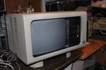 Ibm 5251 Vintage Display Terminal 115v 2a Serial Connection Only. Fixed Price $1300.00.