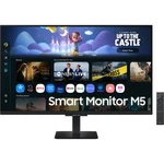 Samsung M5 M50f 32 In Hdr Smart Monitor Black. Fixed Price $315.99.