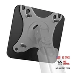 Snap Vesa Adapter Flipgo 13.5" 15.6" & 16" Portable Monitor Dual Screen. Fixed Price $42.90.