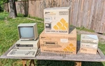 Zenith Data Systems Computer Pc Dos Zf-148-42,zvm-122 A,original Packaging+. Fixed Price $1325.00.