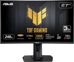 Asus Tuf Gaming Vg279qm 27" Ips 280hz Monitor - Flicker/reset Issue Repair. Fixed Price $50.00.