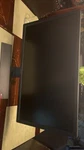 Benq Zowie 27" Full Hd 1920x1080 60hz Led Monitor Black Display Screen. Fixed Price $60.00.