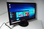 Asus Vh242 24" Lcd Monitor W/built-in Speakers Hdmi Vga Dvi Full Hd 1080p Vh242h. Fixed Price $169.75.