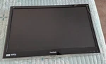 Viewsonic Vx2450wm-led Black 24" Vga & Dvi Ports Led Backlight Lcd Monitor. Fixed Price $35.00.
