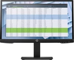 Brand New Hp P22h G4 21.5" 1920 1080 60hz Fhd Ips Lcd Monitor Black (9uj12a8). Fixed Price $109.99.