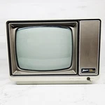 Vintage Zenith Data Systems Zvm-121 12mb15x 12" Crt Video Monitor Green 1981. Fixed Price $198.98.