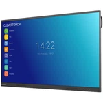65" Clevertouch Impact Interactive 4k Touchscreen Display Smart Board. Fixed Price $650.00.