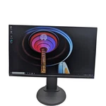 Nec Multisync E242n-bk 61 Cm (24") 1920 X 1080 Pixels Full Hd Grade-b. Fixed Price $74.99.