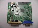 Acer V22hql Monitor Mainboard 715g8182-m0c-000-004y. Fixed Price $25.00.
