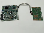 Planar Clarity Matrix With G2 Lcd Interface Board For Lx46s-3d-l-mid 46". Fixed Price $75.00.