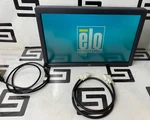 Elo Et1900l-8cwa-1-gy-g E619279 19" Touchscreen Monitor Lcd Dvi Touch Screen. Fixed Price $144.99.