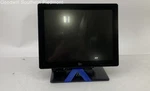 Elo Et1523l 15" Lcd Touch Monitor Pos - Tested. Fixed Price $39.99.