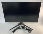 Acer - Predator Xb273 Z3bmiiprx 27" Gaming Monitor W/ Dp & Power Cord. Fixed Price $174.99.