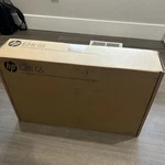 Hp E24t G5 23.8" Touch Monitor 1920x1080 75hz 5ms Ips 6n6e6aa. Fixed Price $170.00.
