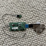 Motherboard Logic Board For Samsung C27f396fhn Monitor C27f396fhnxza. Fixed Price $20.99.