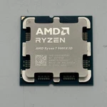 Amd Ryzen 7 9800x3d 5.20ghz 8 Core 100-000001084 16 Thread Am5. Fixed Price $375.99.