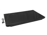 Panasonic Th-50eq1u 50" Commercial Grade Display 3840x2160 4k Uhd 60hz. Fixed Price $99.99.