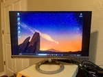 Asus Mx239h Led Lcd Monitor. Fixed Price $69.99.