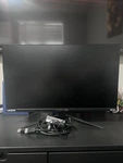Sceptre Computer Monitor Black 165hz Refresh Rate Hdmi Standard Port Display. Fixed Price $100.00.