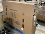 Nec V Series V654q Digital Signage 65" Led 4k Ultra Hd Black New Nib. Fixed Price $2000.00.
