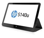 Hp S140u 14-inch Screen Led-lit Monitor Elitedisplay G8r65a8#aba Used Grade B. Fixed Price $35.00.