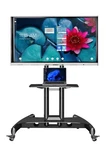 Mobile Stand For Smart Technologies Board Interactive Whiteboard. Fixed Price $534.20.