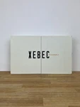 Xebec Tri-screen 2 Portable 10.1" 1920x1200 Lcd Displays (read Description). Fixed Price $139.99.