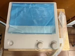 Toshiba Rad/fluoro Room Parts P/n Dc-80xd(e446). Fixed Price $799.45.