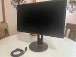 Acer Xf Series Xf240h Bmjdpr 24" 16:9 144. Fixed Price $100.00.