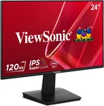 Va2448-mhu 24 Inch Full Hd 1080p Ips Monitor With 120hz, Variable Refresh Rate,. Fixed Price $260.99.