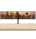 Hp Series 7 Pro Curved 38-inch 738pu 2k Wqhd Lcd Monitor, 2-pack Bundled. Fixed Price $3079.00.