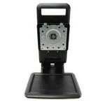Hp La2205wg La2405wg 22" 24" Led Monitor Stand. Fixed Price $5.95.