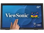 Viewsonic Td2223 22 Inch 1080p 10-point Multi Ir Touch Screen With Eye Care Hdmi. Fixed Price $298.99.