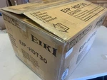 Eiki Lc-hdt30 1080p Full Hd Projector, 8000 Lumens, Only 13 Total Hours!. Fixed Price $2500.00.