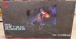 Asus Pg32ucdmr - Gaming Monitor Oled 31.5w. Fixed Price $1289.99.