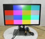 Dell 0vjh96 E2414ht 24" Fhd Widescreen Led Monitor Dvi Vga Grade B See Notes. Fixed Price $42.79.