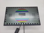Aoc 22b2hm2 22" Fhd 100hz Led Monitor, Flicker-free, Low Blue Light *no Adapter*. Fixed Price $11.07.