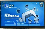 Acer Kb272 Ebi 27" Full Hd Ips Monitor 100hz Hdmi Vga Open Box Tested & Working. Fixed Price $100.00.