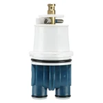 Danco 1.91 In Replacement Cartridge For Delta Monitor Faucet. Fixed Price $29.99.