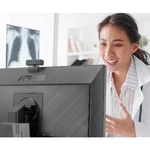 Asus Be24ecsnk 24" Full Hd Ips Webcam Monitor Zoom. Fixed Price $406.50.