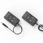 2 Pcs 12v 2.5a Ac/dc Power Cord For Sceptre Monitor C248w-fw100t E225w-fpt. Fixed Price $25.87.