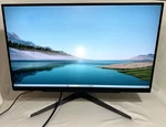 27" Lg Ultragear Qhd 180hz 2560x1440 Ips Led Hdr Gaming Monitor (used). Fixed Price $159.98.