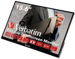 Verbatim 49592 Pmt 15 Monitor Touchscreen Ips Fullhd Hdr Metal. Fixed Price $243.00.