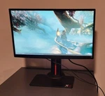 Viewsonic Xg2530 25 Inch 1080p 240hz 1ms Gaming Monitor. Fixed Price $160.00.