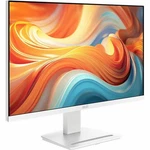 Msi Pro Mp273w E14a 27" Class Full Hd Lcd Monitor 16:9 Matte White Viewable. Fixed Price $124.63.