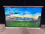 Smart Technologies Board Mx265-v3-pw Iq 65" Interactive Display 4k White. Fixed Price $3149.99.