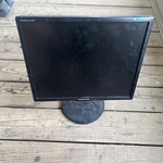 Samsung Syncmaster 943n 19" Lcd Monitor 1280x1024 5ms. Fixed Price $29.95.