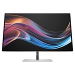 Hp S7 Pro 727pq 27" Monitor 2k Qhd 2560x1440 5ms 2000:1 400nits Hdmi 8j4d8e9#abt. Fixed Price $448.90.