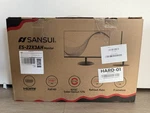 Sansui Monitor Es-22x3ah. Fixed Price $45.00.