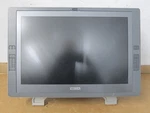 Wacom Dtz-2000w/g Cintiq 20wsx 20" Interactive Lcd W/stand & Adapter - Grade C. Fixed Price $149.99.